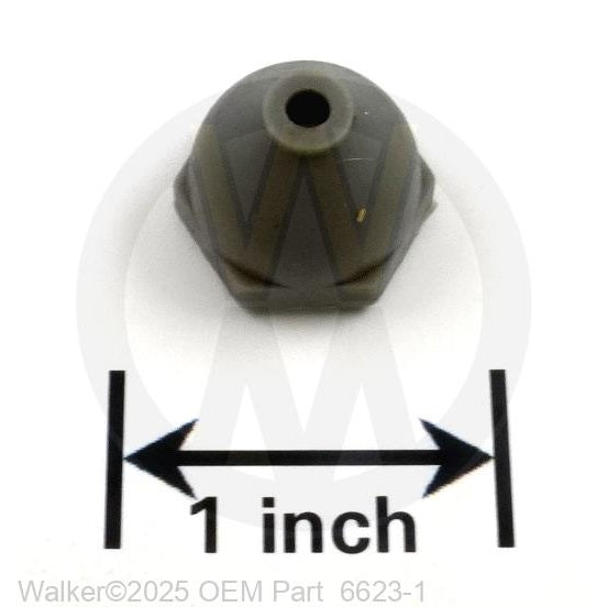 Walker Part # 6623-1 : SWITCH BOOT
