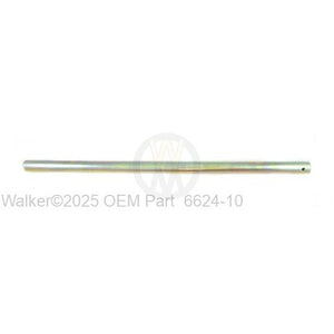 Walker Part # 6624-10 : Pivot Shaft 18-3/8