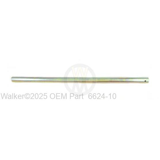 Walker Part # 6624-10 : Pivot Shaft 18-3/8