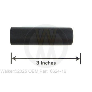 Walker Part # 6624-16 : Push Button