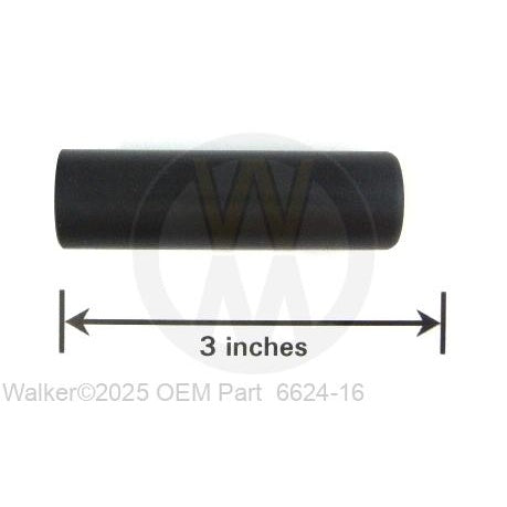 Walker Part # 6624-16 : Push Button