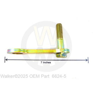Walker Part # 6624-5 : Break Away Lock