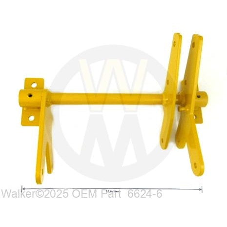 Walker Part # 6624-6 : Lift Arm