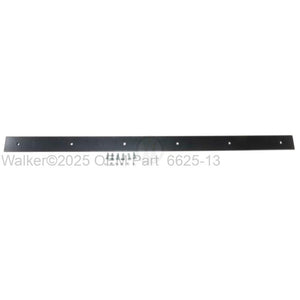 Walker Part # 6625-13 : Cutting Edge 46' Blade