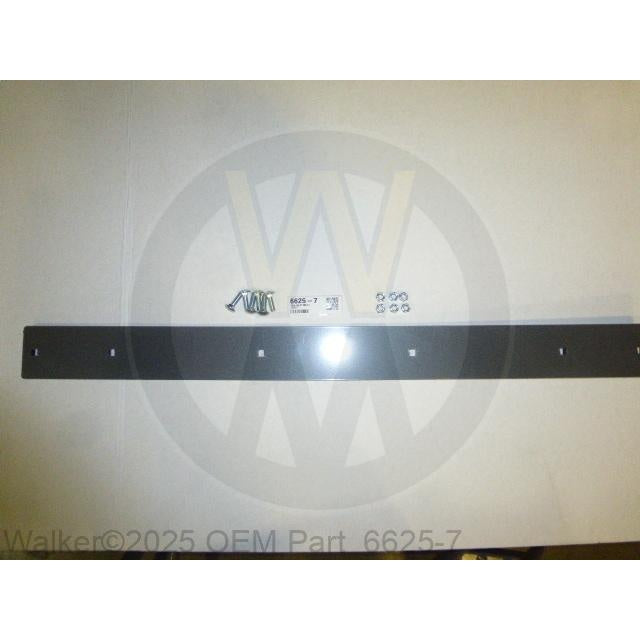 Walker Part # 6625-7 : Cutting Edge 36' SNBL Kit