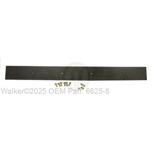 Walker Part # 6625-8 : CUTTING EDGE (I122)