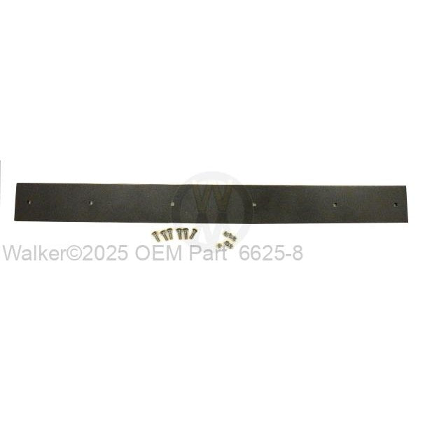 Walker Part # 6625-8 : CUTTING EDGE (I122)