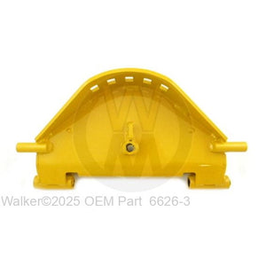 Walker Part # 6626-3 : Blade Mount