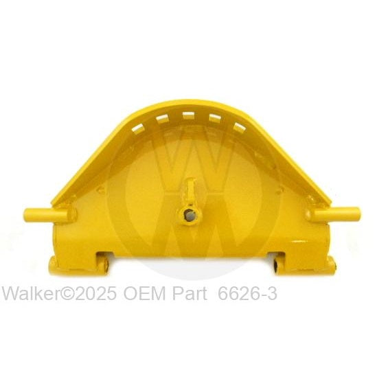 Walker Part # 6626-3 : Blade Mount