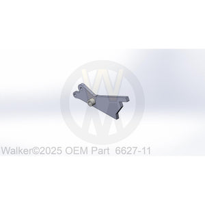 Walker Part # 6627-11 : Locking Arm