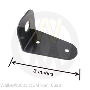 Walker Part # 6628 : SWITCH MOUNT BRACKET