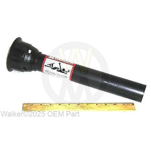 Walker Part # 6671-1 : PTO OUTER SHIELD