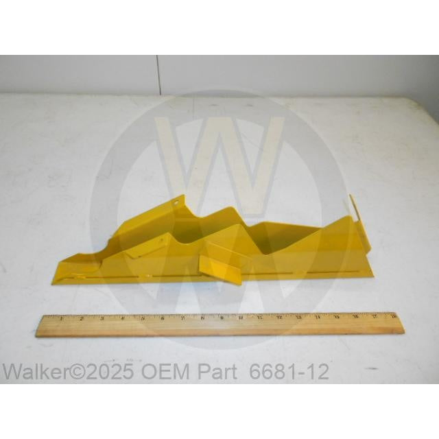 Walker Part # 6681-12 : (OB) Chain Guard/06