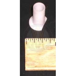 Walker Part # 6681-18 : LOWER BUSHING WITH FLAT