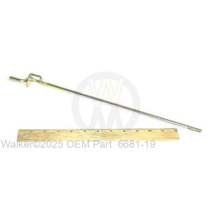 Walker Part # 6681-19 : GRND SPEED INDICATOR ROD