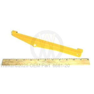 Walker Part # 6681-20 : ACTUATOR ROD MOUNT