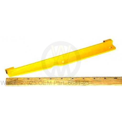 Walker Part # 6681-25 : ACTUATOR ROD MOUNT