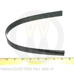 Walker Part # 6681-8 : (OB) Cam Bearing
