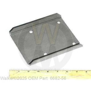 Walker Part # 6682-56 : GEARBOX MOUNT