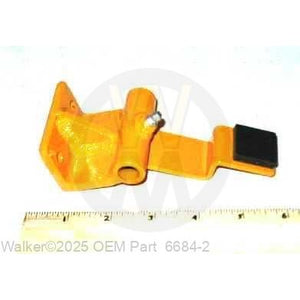 Walker Part # 6684-2 : PIVOT, TRANSPORT LEVER