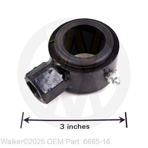 Walker Part # 6685-16 : Use Plugr # PL1060