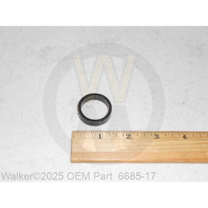 Walker Part # 6685-17 : SPACER