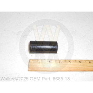 Walker Part # 6685-18 : SPACER, LONG