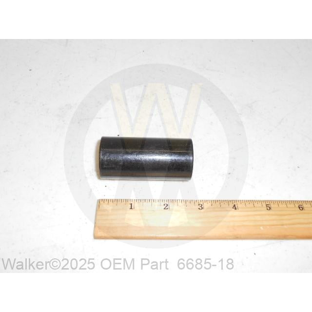 Walker Part # 6685-18 : SPACER, LONG