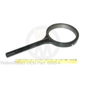 Walker Part # 6685-4 : TINE CASTING (Plugr# PL1050)