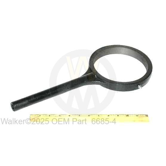 Walker Part # 6685-4 : TINE CASTING (Plugr# PL1050)