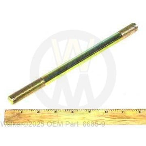 Walker Part # 6685-9 : (OB) Hanger Rod