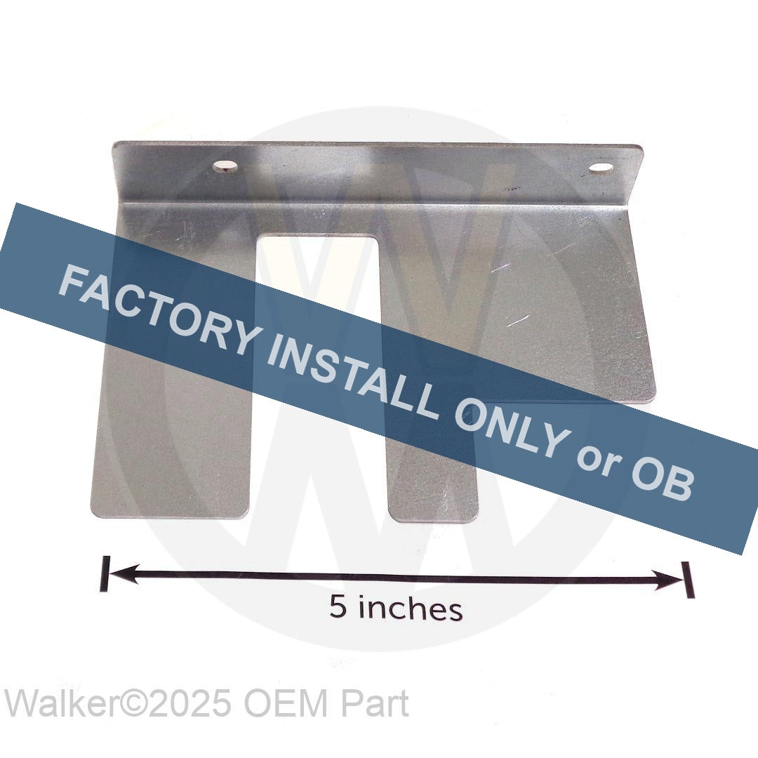 Walker Part # 6686-23 : PTO Guard/LH