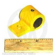 Walker Part # 6686-3 : (OB) Actuator Cross Shaft Mnt