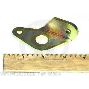 Walker Part # 6686-4 : RETRACTOR PLATE, LIFT BRKT/RH