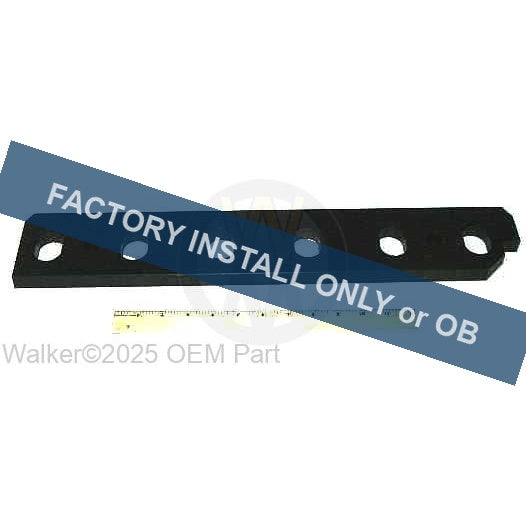 Walker Part # 6686-6 : (OB) Retractor Plate/LH