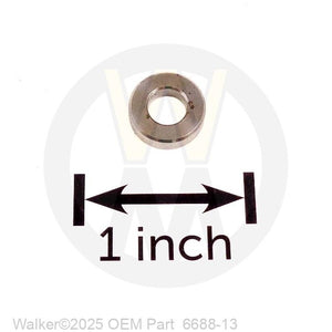 Walker Part # 6688-13 : Pull Link Bushing