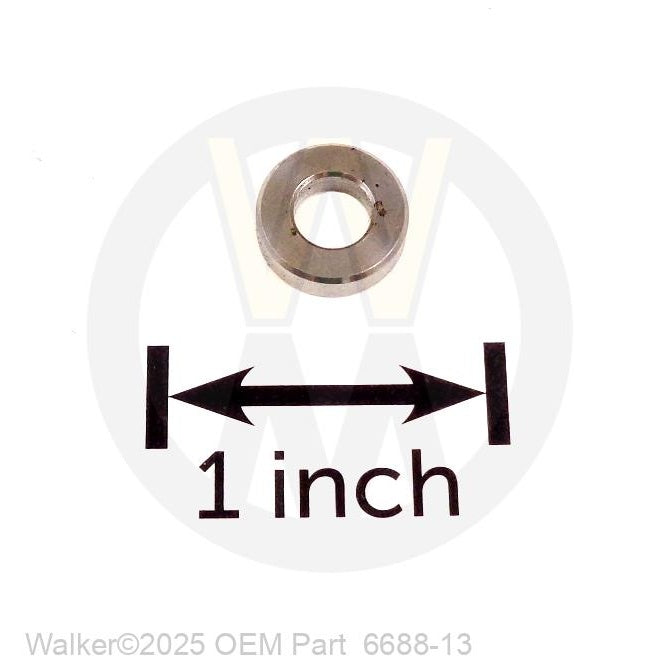 Walker Part # 6688-13 : Pull Link Bushing