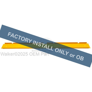 Walker Part # 6688-17 : Cover Mount