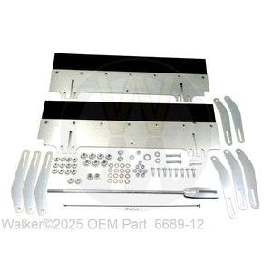 Walker Part # 6689-12 : A56 Upgrade Kit
