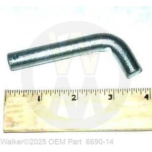 Walker Part # 6690-14 : BENT ARM PIN (2-1/4)