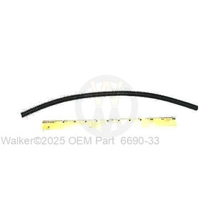 Walker Part # 6690-33 : PLASTIC CONDUIT