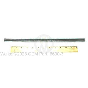 Walker Part # 6690-3 : HEADLESS PIN (3/4 DIA.)