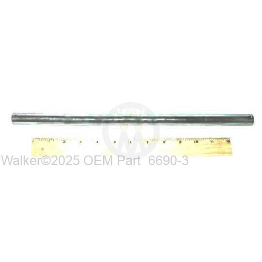 Walker Part # 6690-3 : HEADLESS PIN (3/4 DIA.)