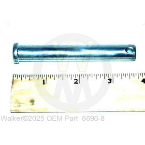 Walker Part # 6690-8 : CLEVIS PIN (3-1/4)