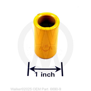 Walker Part # 6690-9 : BUSHING, INDEPENDENT BRACKET