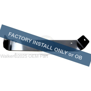 Walker Part # 6706-10 : Center Backup Plate