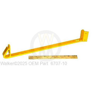 Walker Part # 6707-10 : 48SD SKID BAR/00-04