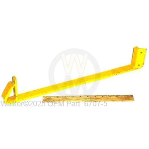 Walker Part # 6707-5 : 56SD SKID BAR