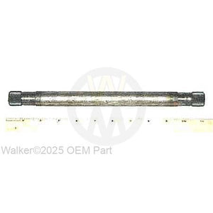 Walker Part # 6732-5 : CONNECTING SHAFT (11-1/8)