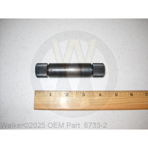 Walker Part # 6733-2 : CONNECTING SHAFT (4-1/8/)